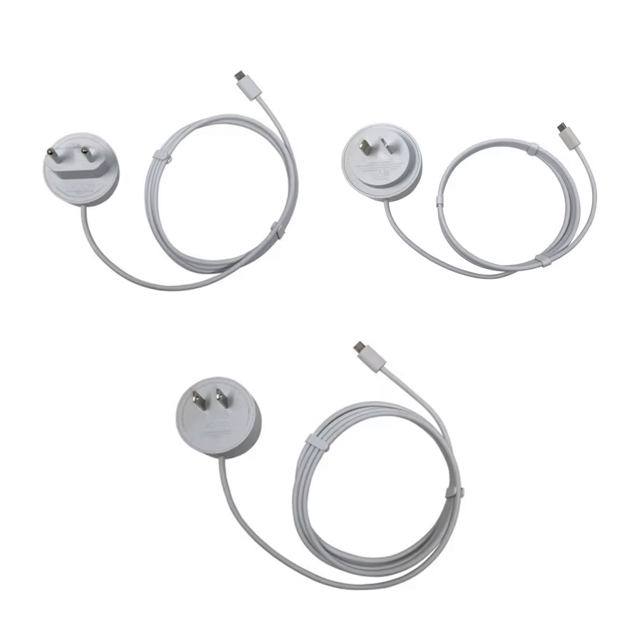 Google Speaker Nest Audio - Caricatore A0017 o W17-009N1A del Micro