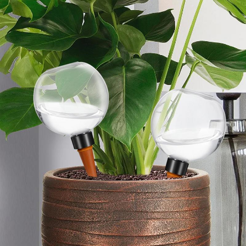 Self Watering Insert - Lampadine per irrigazione delle piante Globi
