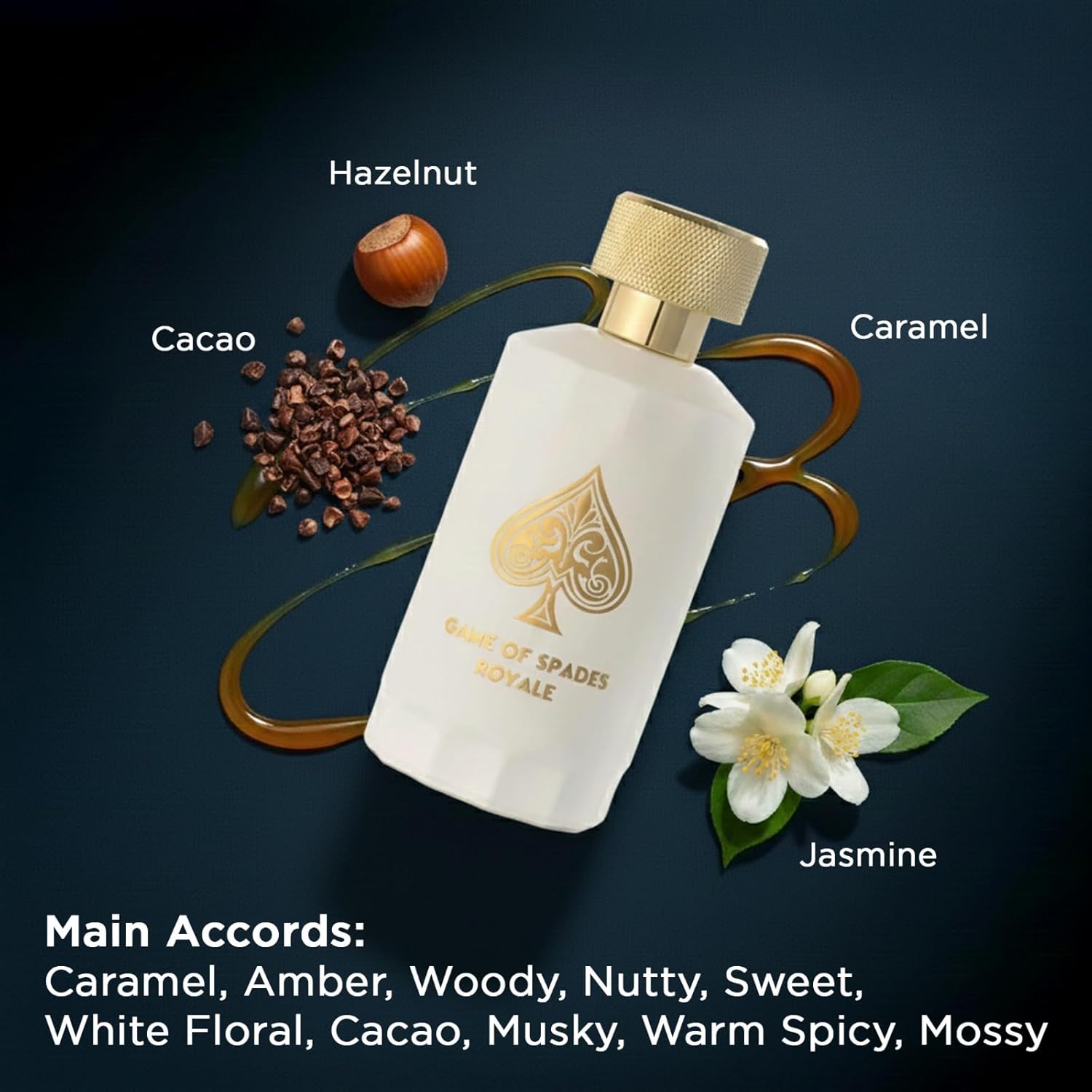 Misting Bottle Fine - Nuovo Arrivo Jo Milano Game Of