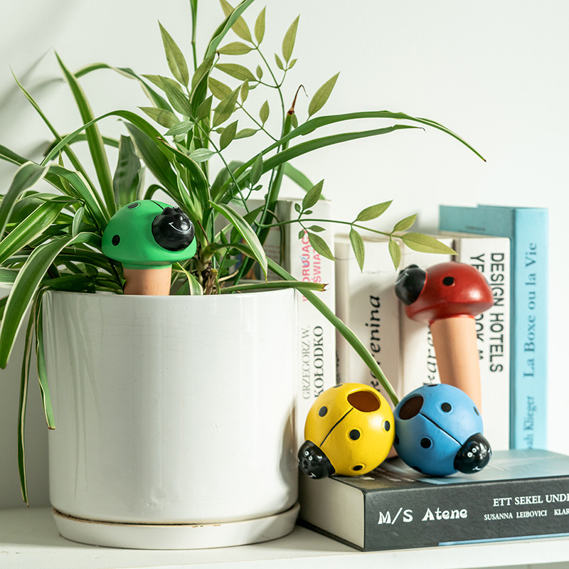 Self Watering Insert - Dispositivi per l'irrigazione delle piante, picchetti