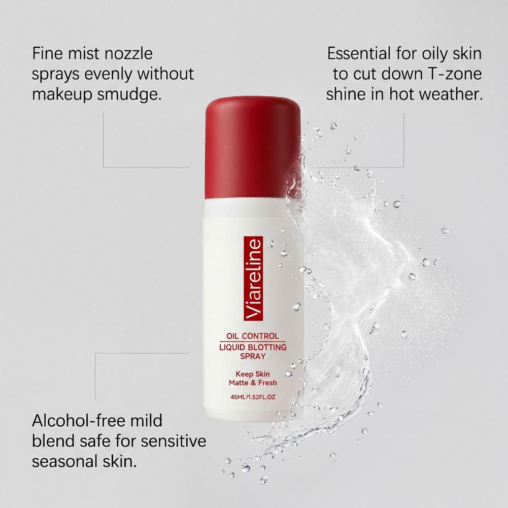 Spray fissante idratante e opa - Misting Bottle Fine recensione e prezzo