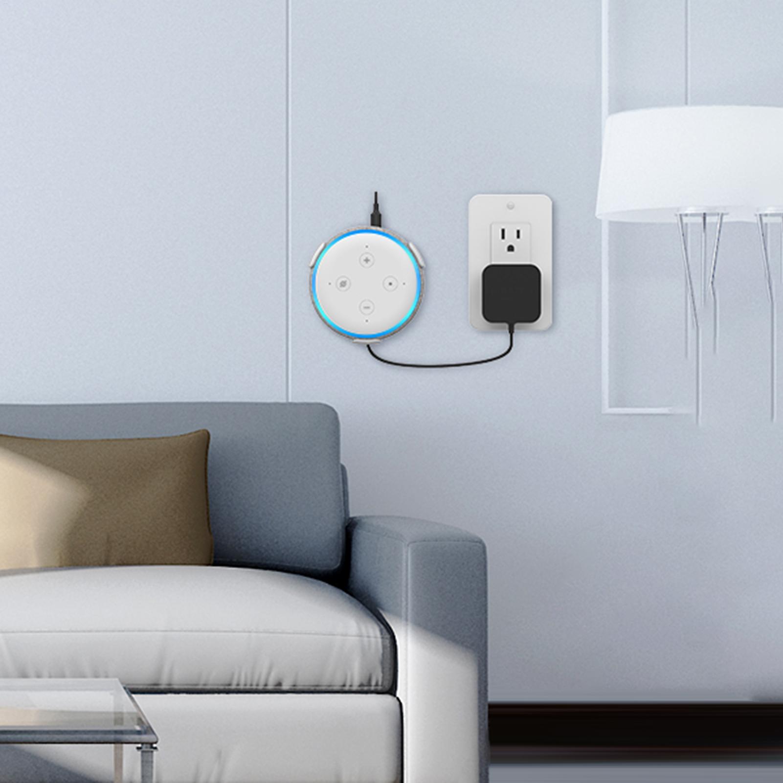 Supporto da parete per Echo Do - Amazon Speaker Echo Pop recensione e prezzo