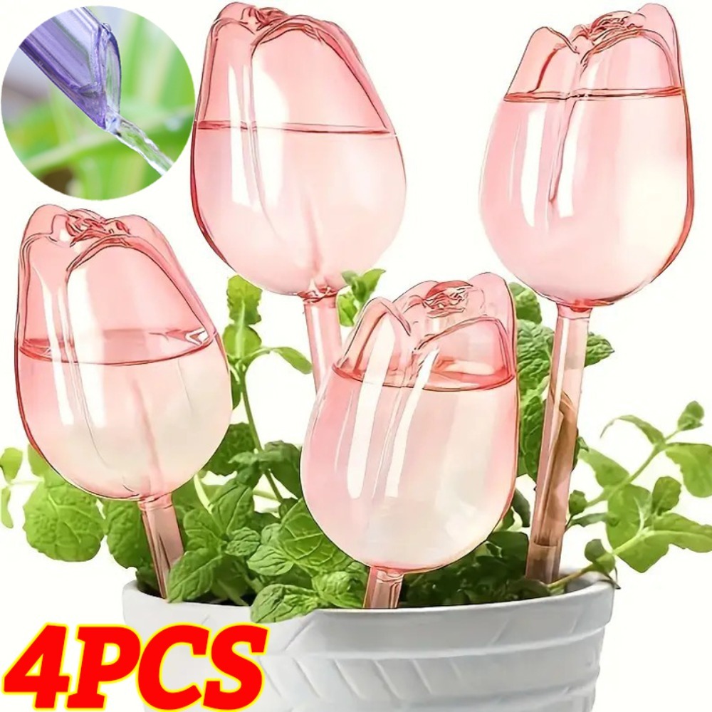 4/1PCS Automatico Irrigazione  - Self Watering Insert recensione e prezzo
