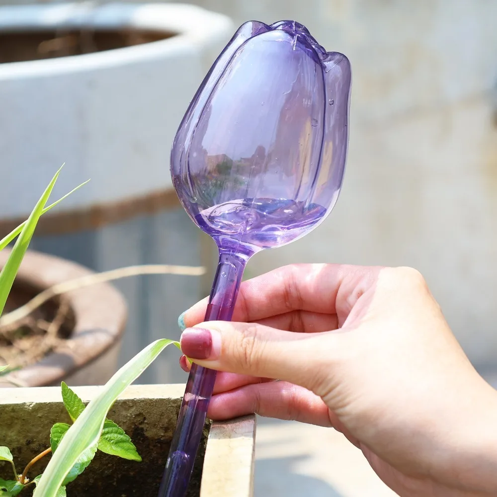 4/1PCS Automatico Irrigazione  - Self Watering Insert recensione e prezzo