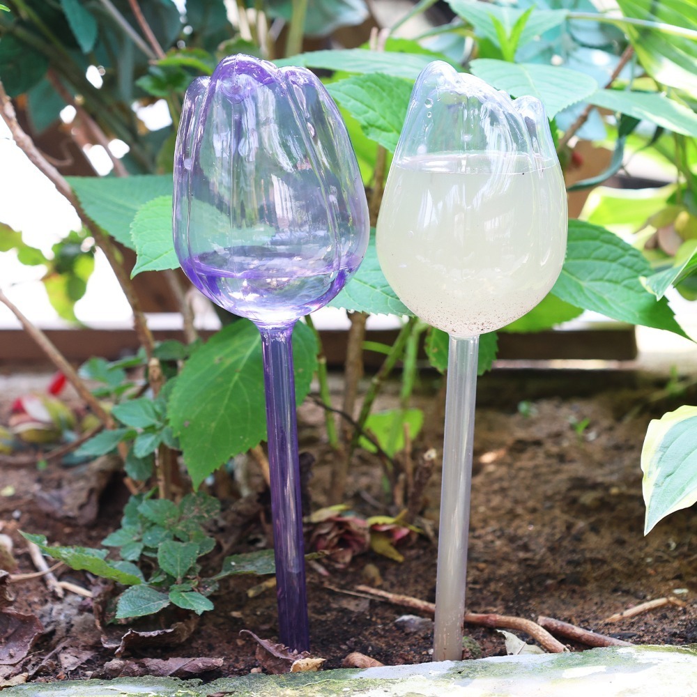 4/1PCS Automatico Irrigazione  - Self Watering Insert recensione e prezzo