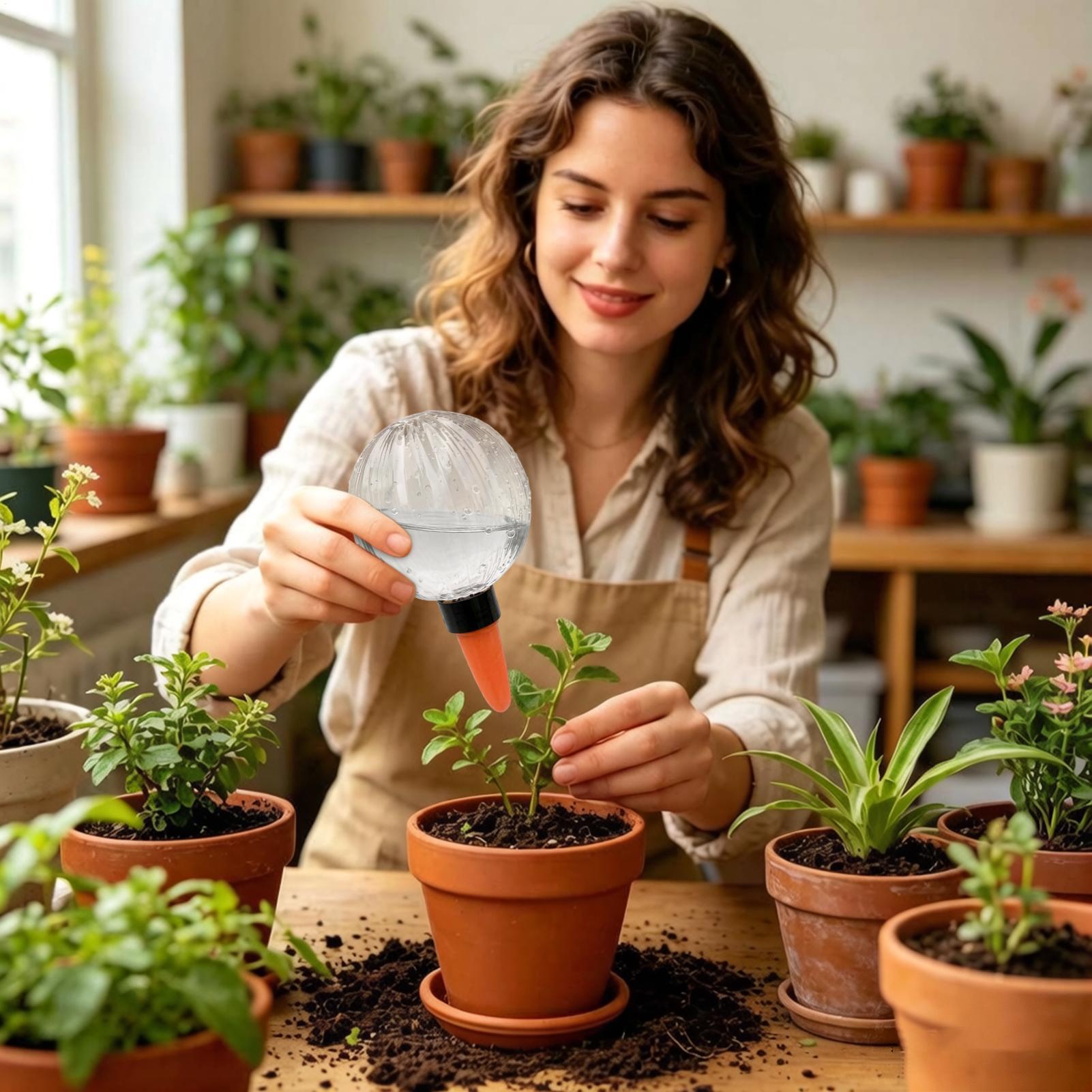 Inserto per Vaso Autoirrigante - Self Watering Insert recensione e prezzo