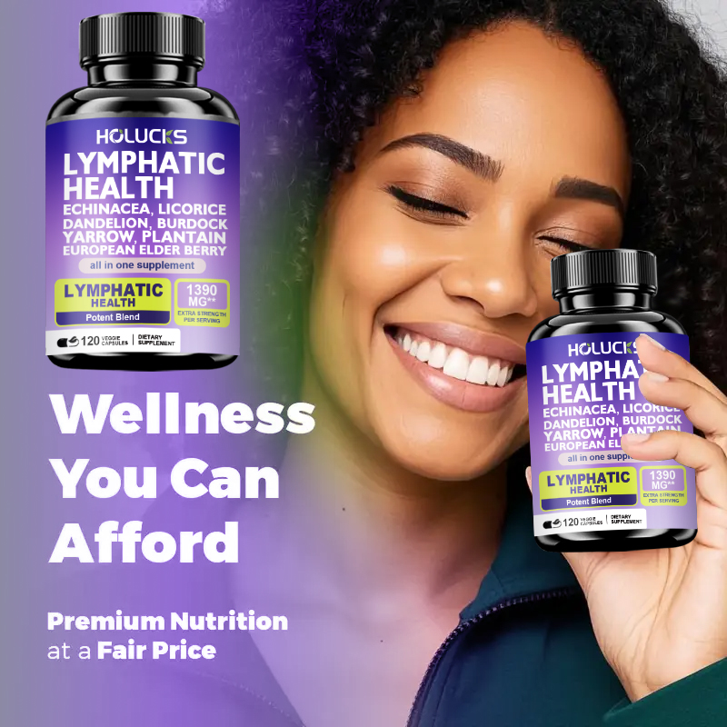 Capsule Linfatiche 1300mg Inte - Rooting Hormone Powder recensione e prezzo