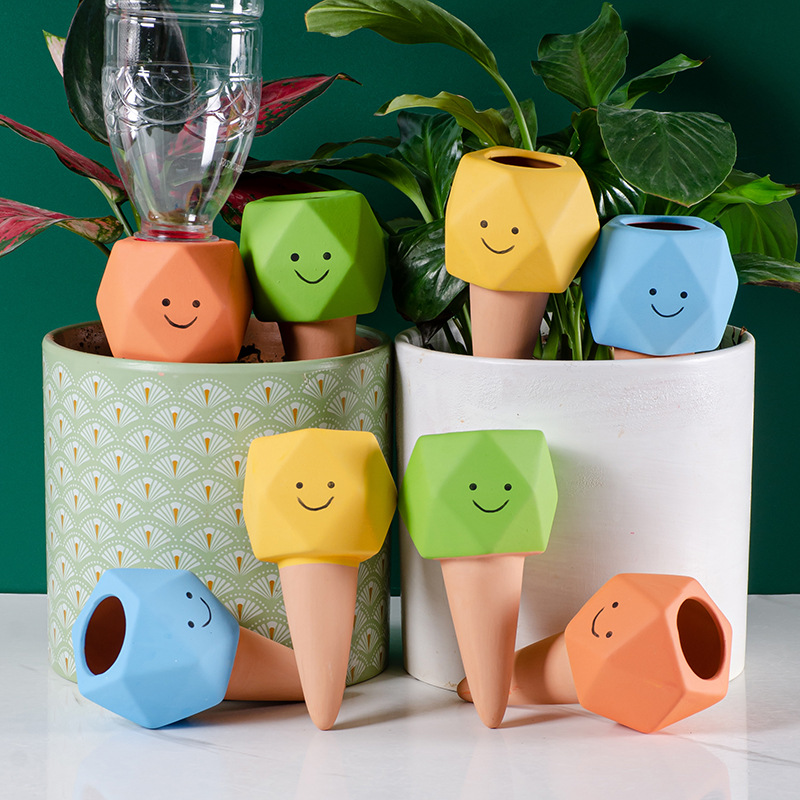 Dispositivi per l'irrigazione  - Self Watering Insert recensione e prezzo