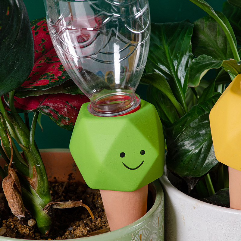 Dispositivi per l'irrigazione  - Self Watering Insert recensione e prezzo