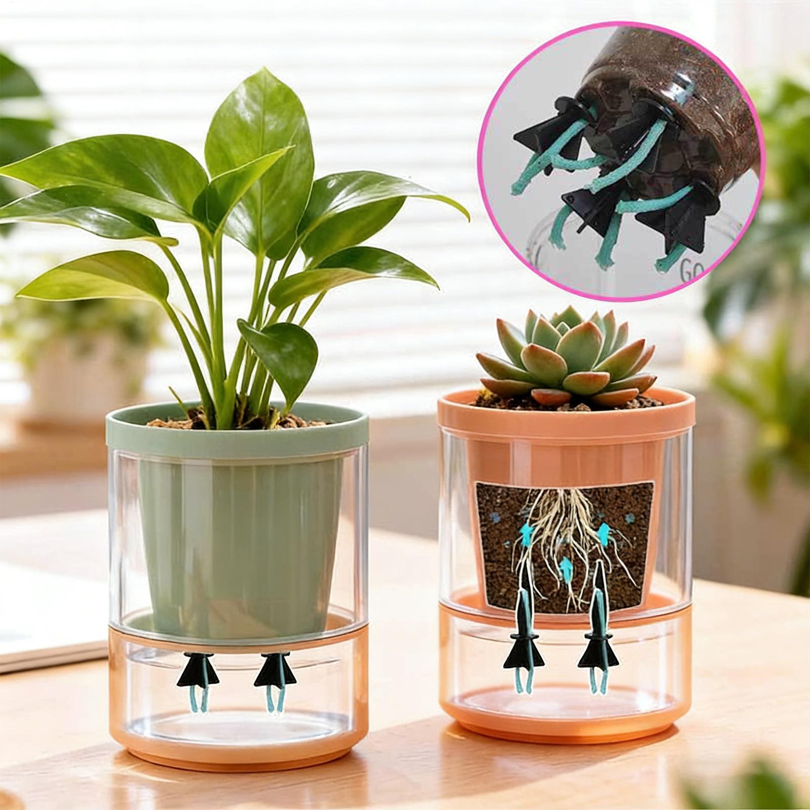 Inserto per fioriera autoirrig - Self Watering Insert recensione e prezzo