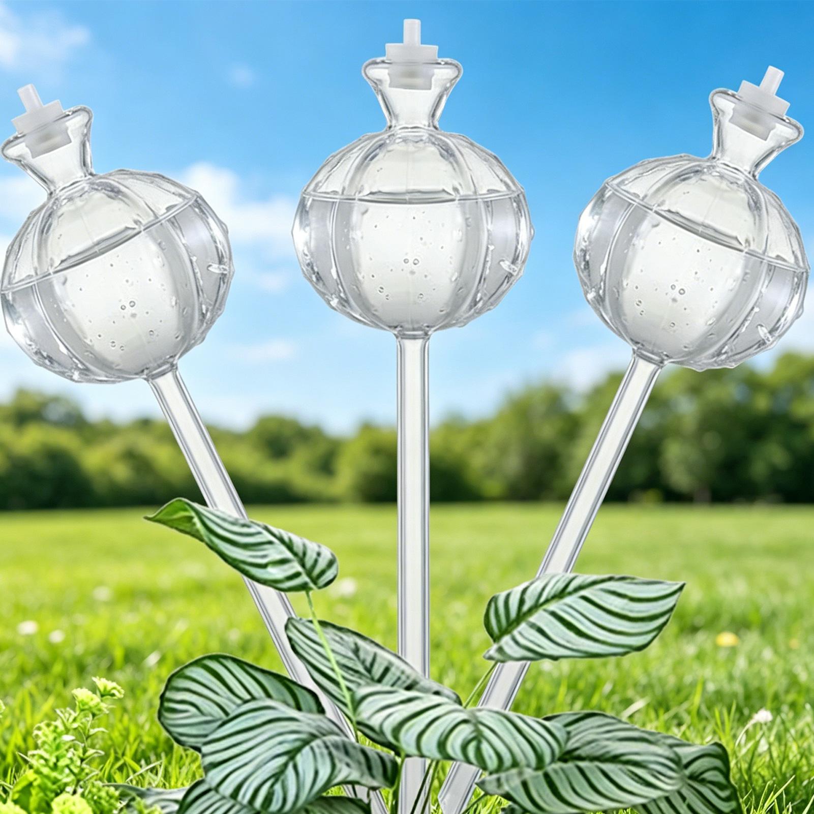 Globi Autoirriganti 3 Pezzi a  - Self Watering Insert recensione e prezzo
