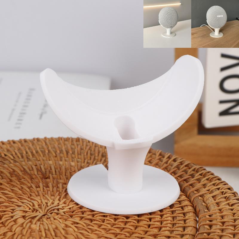 Supporto compatto da tavolo pe - Google Speaker Nest Audio recensione e prezzo