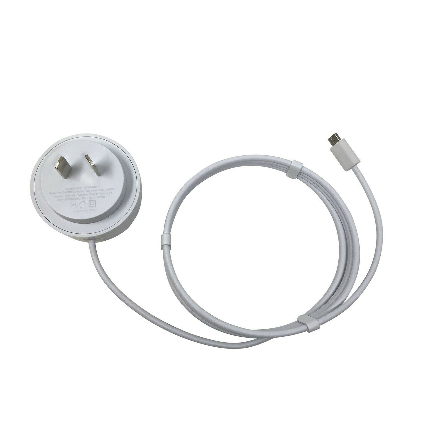 Caricatore A0017 o W17-009N1A  - Google Speaker Nest Audio recensione e prezzo