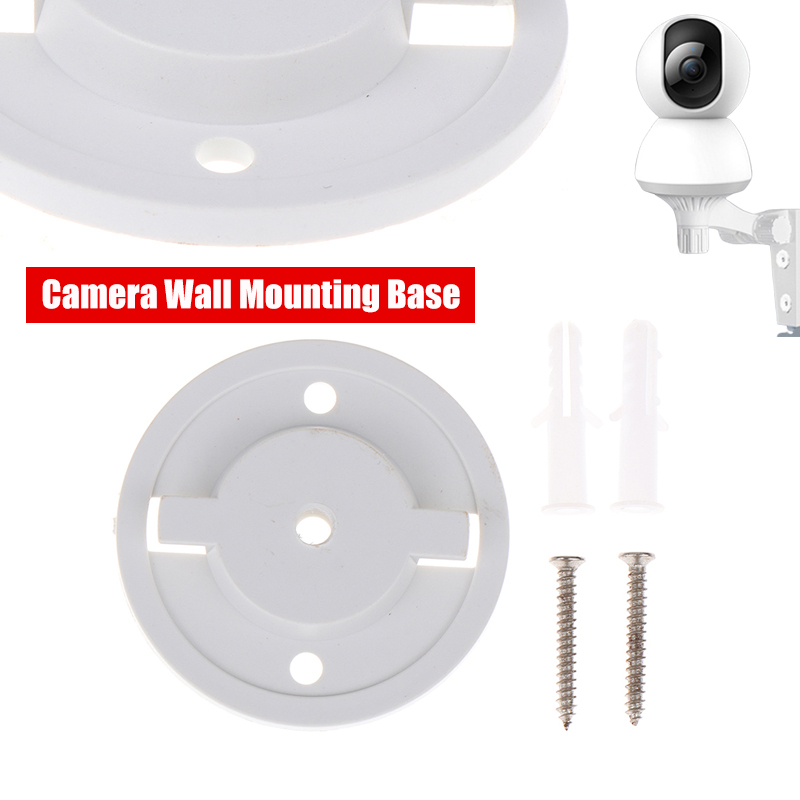 (.) Base di montaggio a parete - Tp-Link Camera Tapo C210 recensione e prezzo