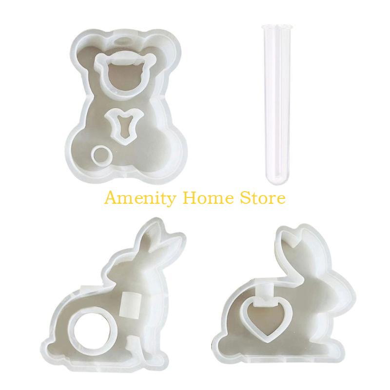 I conigli F26C portano stampi  - Propagation Station Vase recensione e prezzo