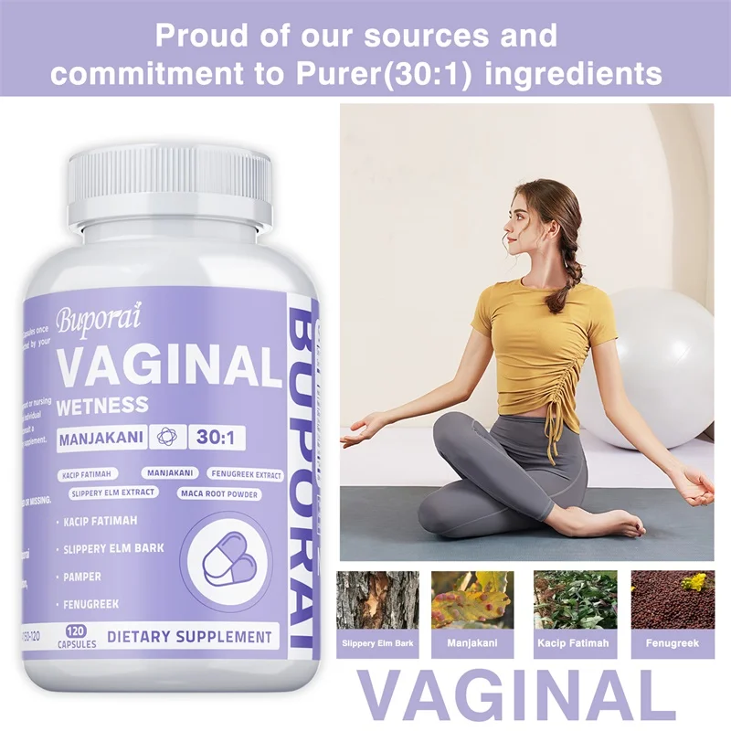 Integratori per l'umidità vagi - Rooting Hormone Powder recensione e prezzo