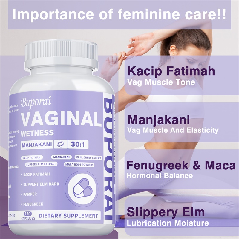 Integratori per l'umidità vagi - Rooting Hormone Powder recensione e prezzo