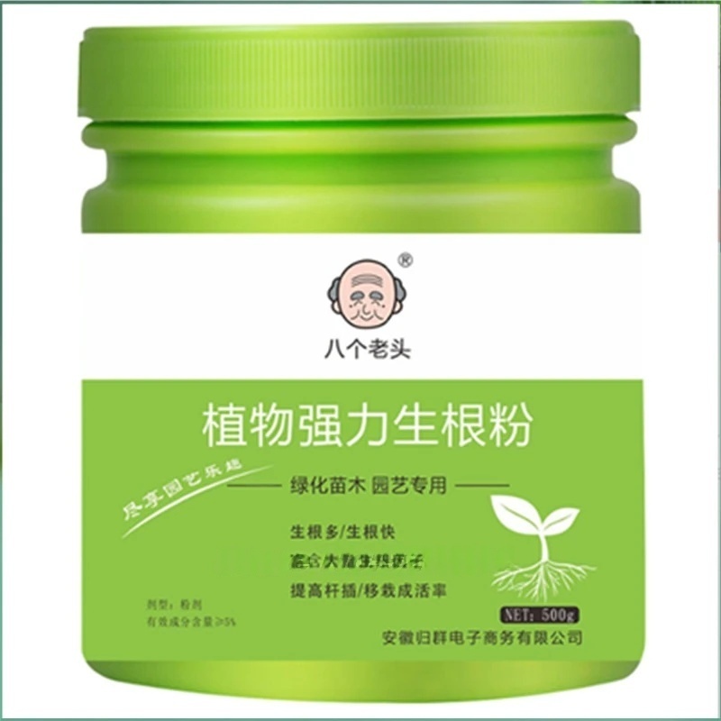 500g Polvere di ormone radicol - Rooting Hormone Powder recensione e prezzo