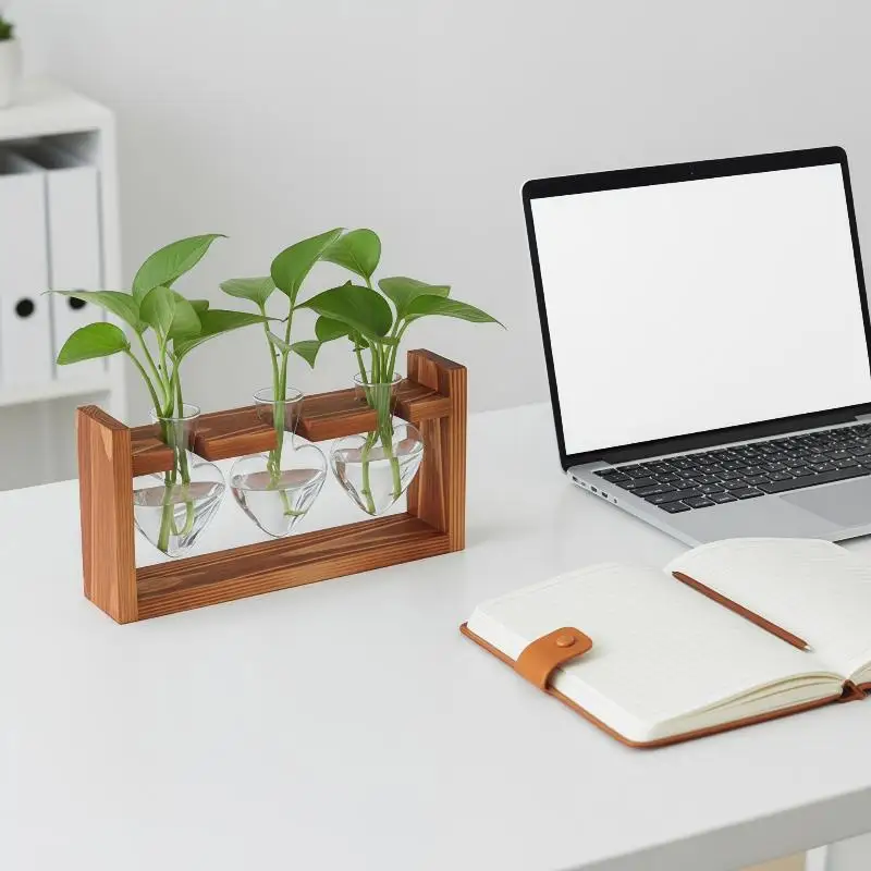 〔20E〕 | Vaso in vetro da tavol - Propagation Station Vase recensione e prezzo