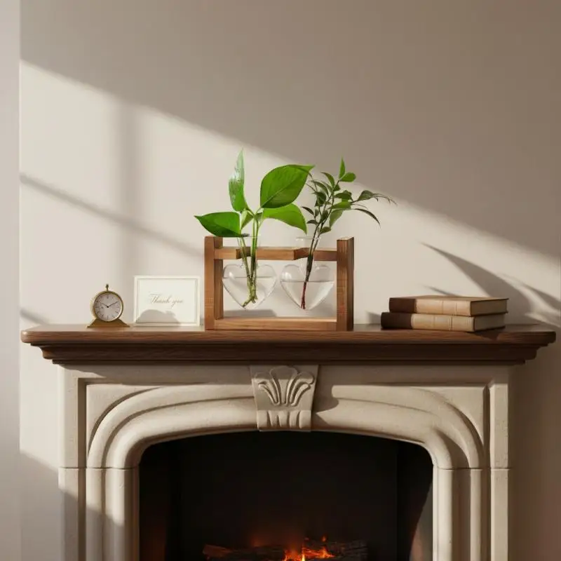 〔20E〕 | Vaso in vetro da tavol - Propagation Station Vase recensione e prezzo