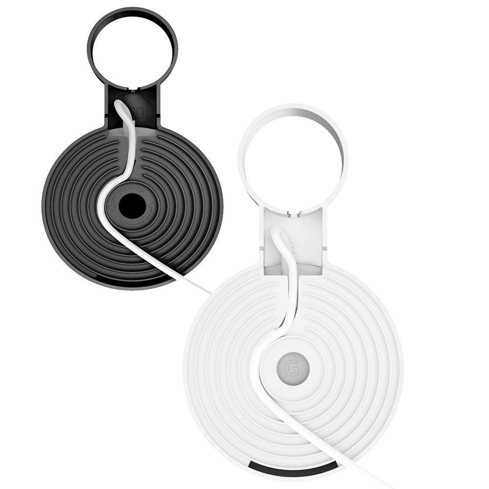 Supporto per montaggio a paret - Google Speaker Nest Audio recensione e prezzo